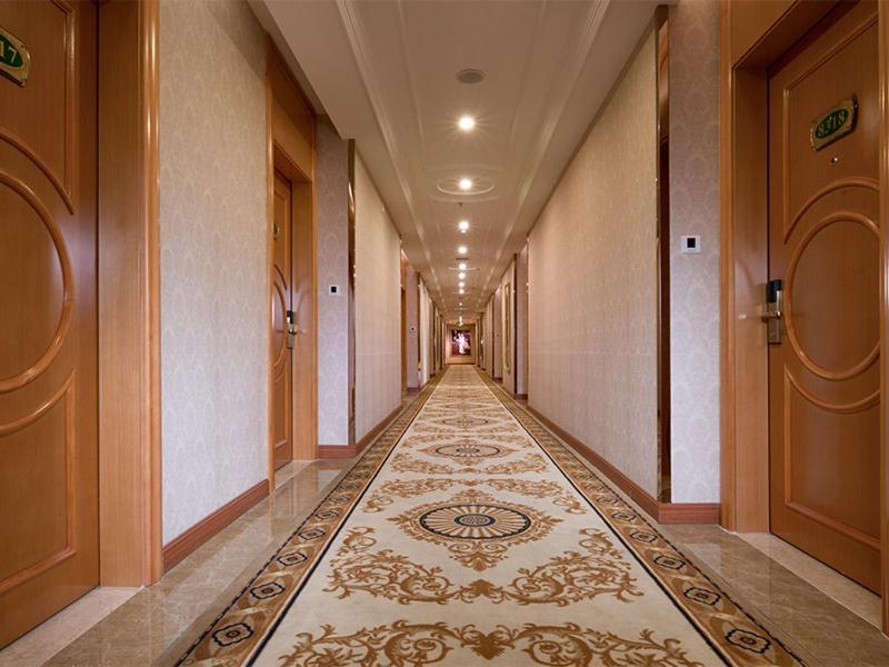 Vienna Hotel Dongguan Hengli Zhongshan Road Dış mekan fotoğraf